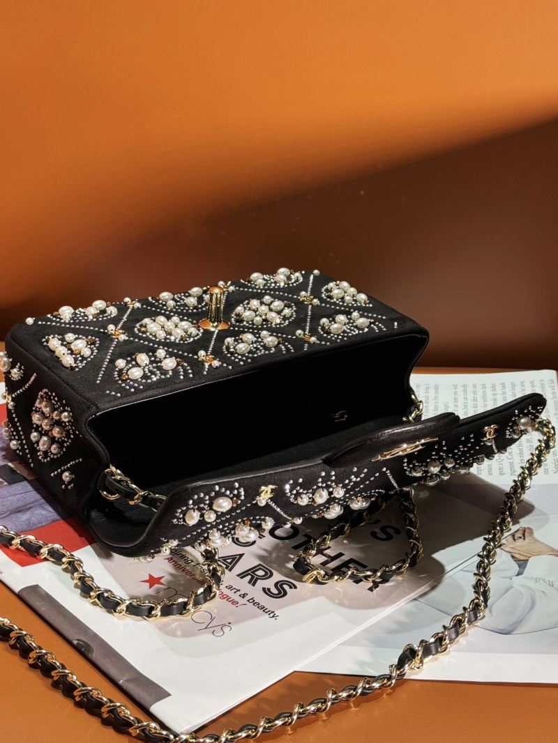 Ch**el cf series bags